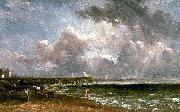 John Constable, Yarmouth Pier